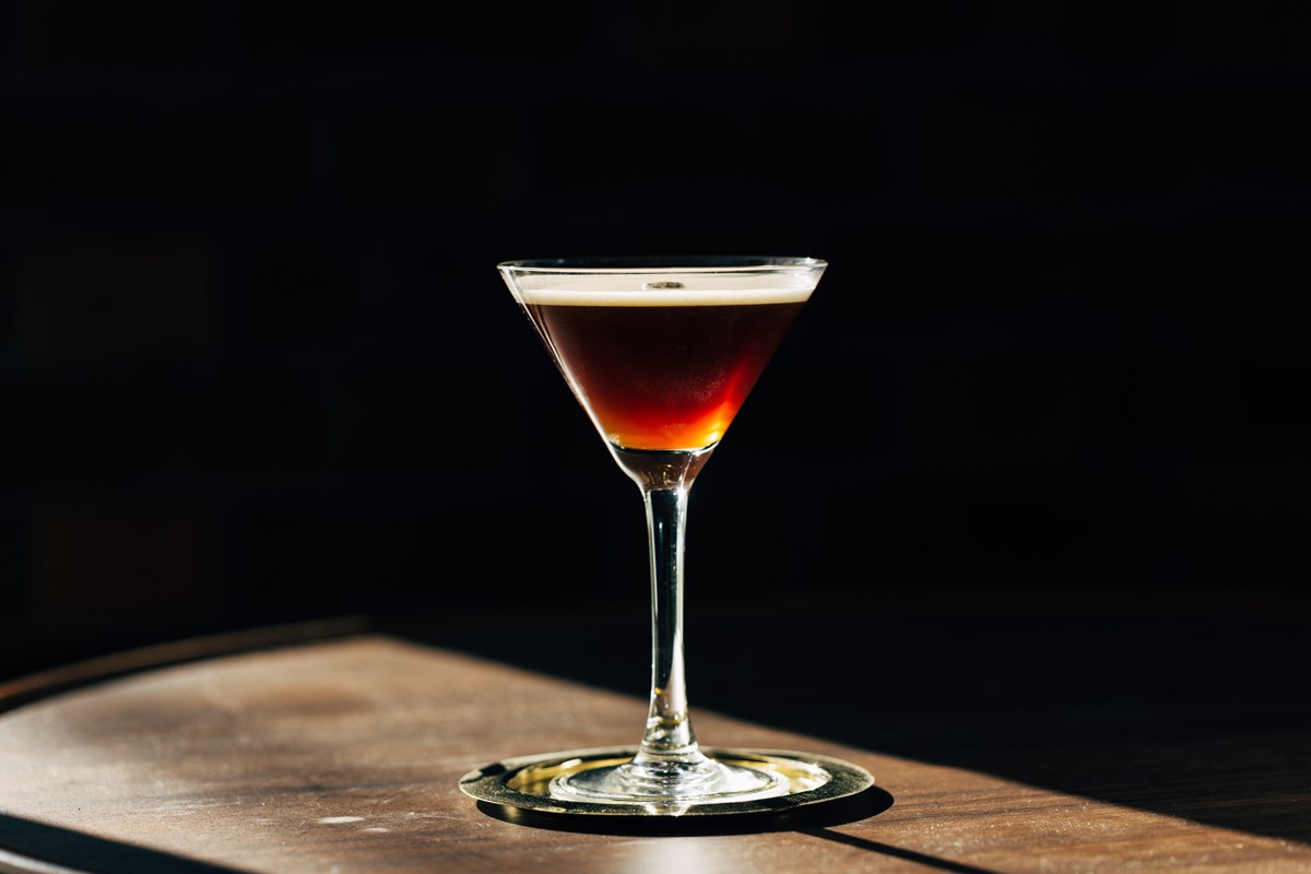 espresso martini