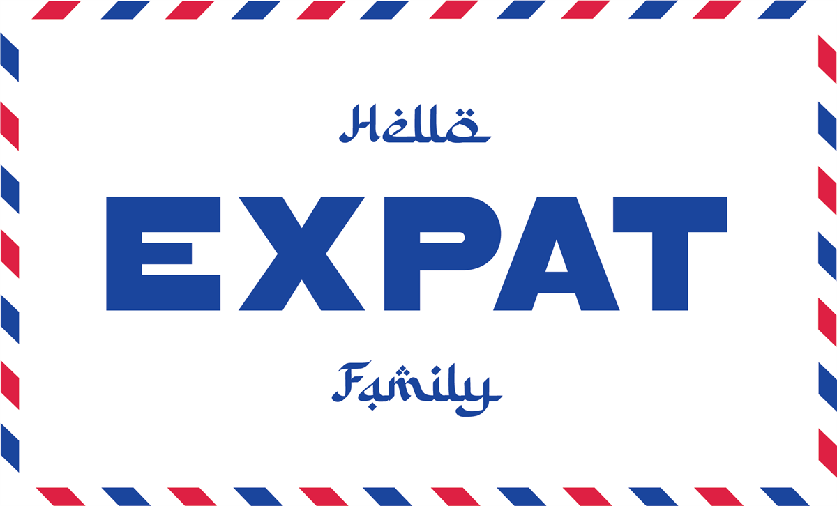 Expat Chicago - Homepage